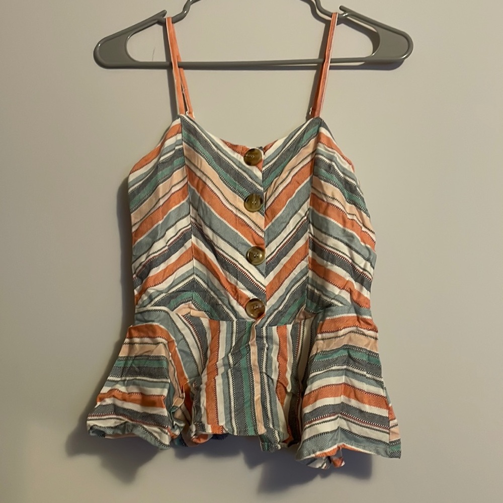 Women’s Tank-top - Small